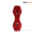 Animal Shape Dog Led Light Clip magnético